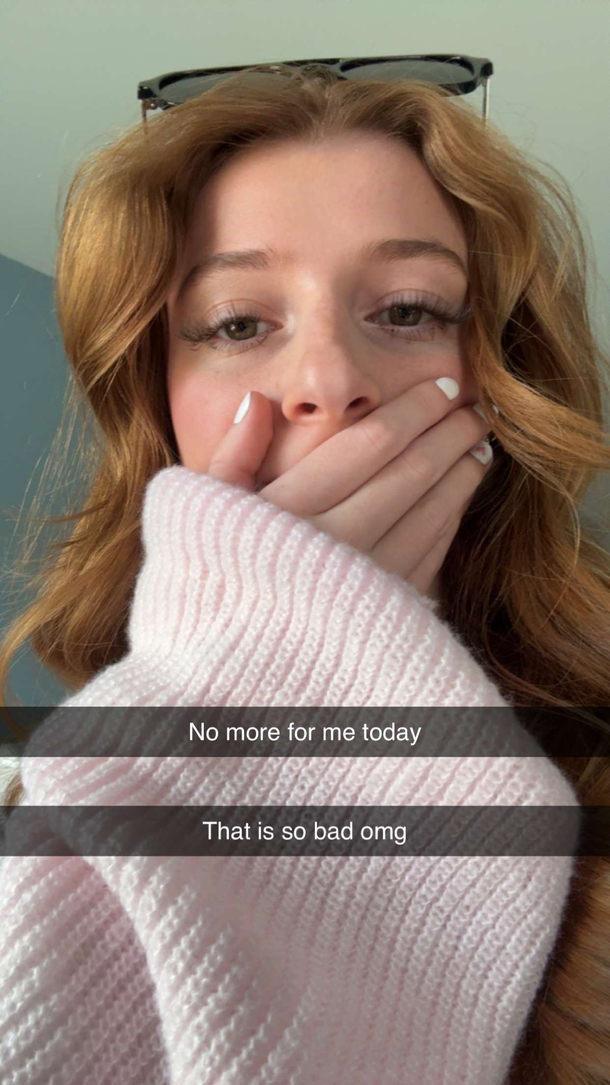 carmmieecat snapchat image archive image