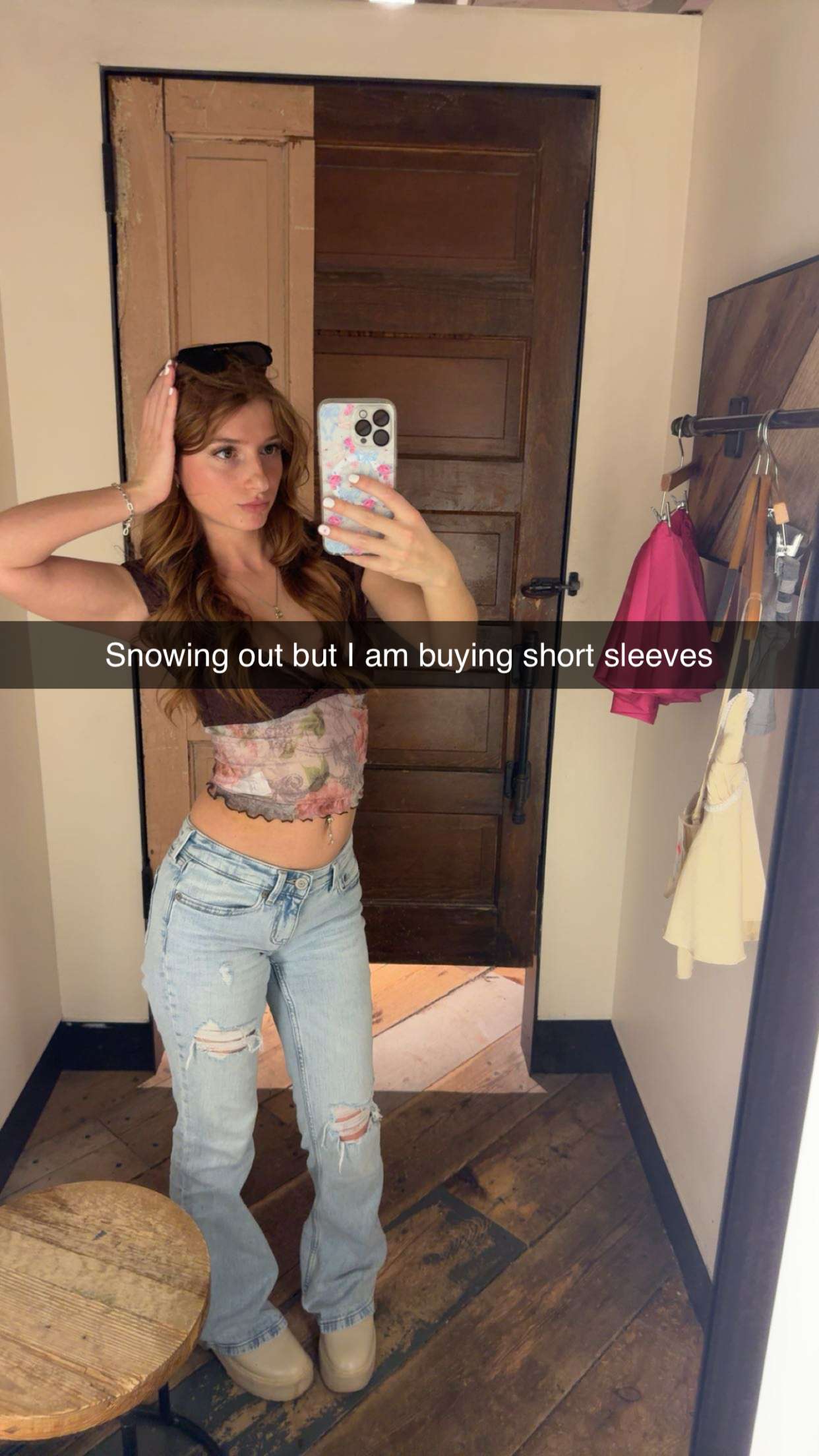 carmmieecat snapchat image archive image