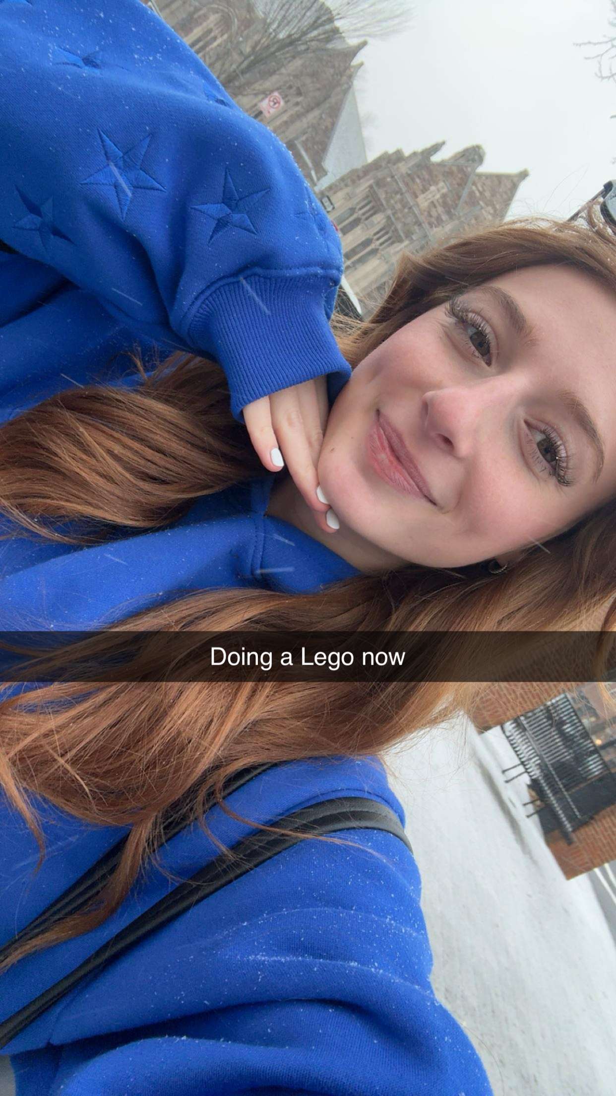 carmmieecat snapchat image archive image