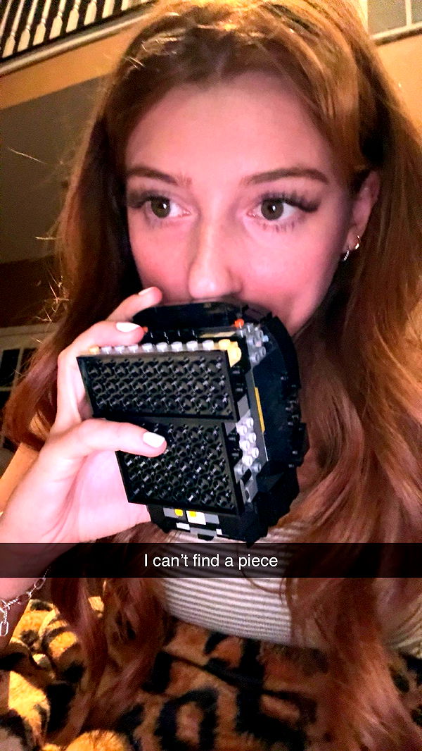 carmmieecat image ~ Altpins