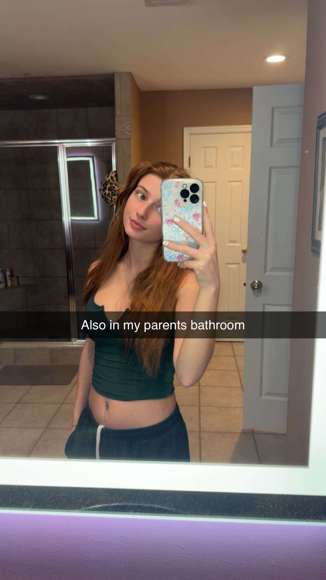 carmmieecat snapchat image archive image