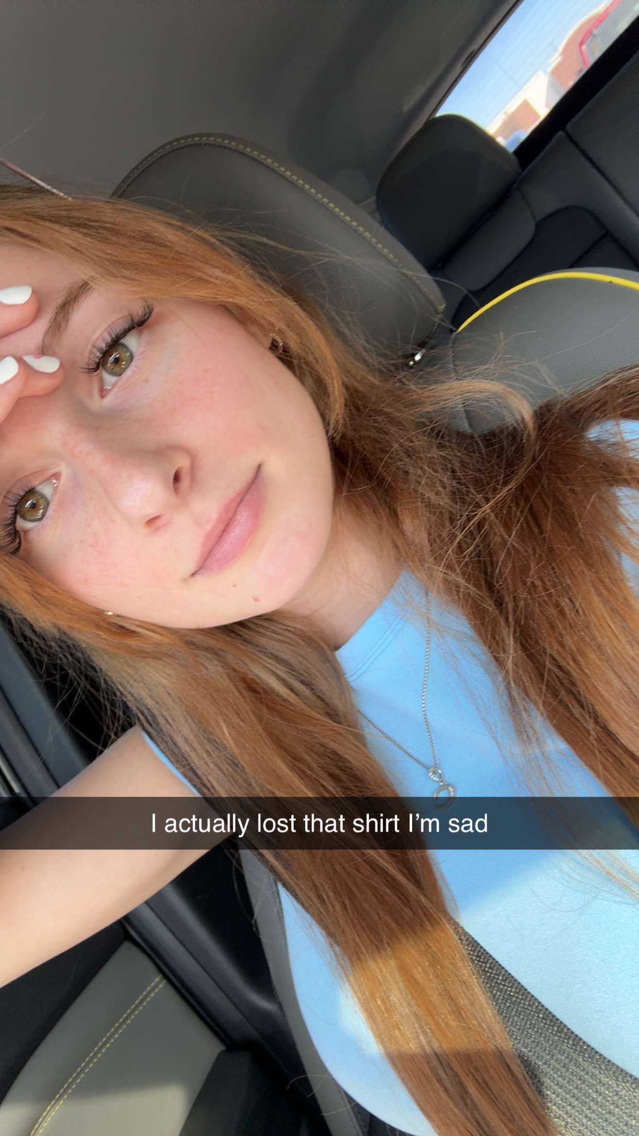 carmmieecat snapchat image archive image