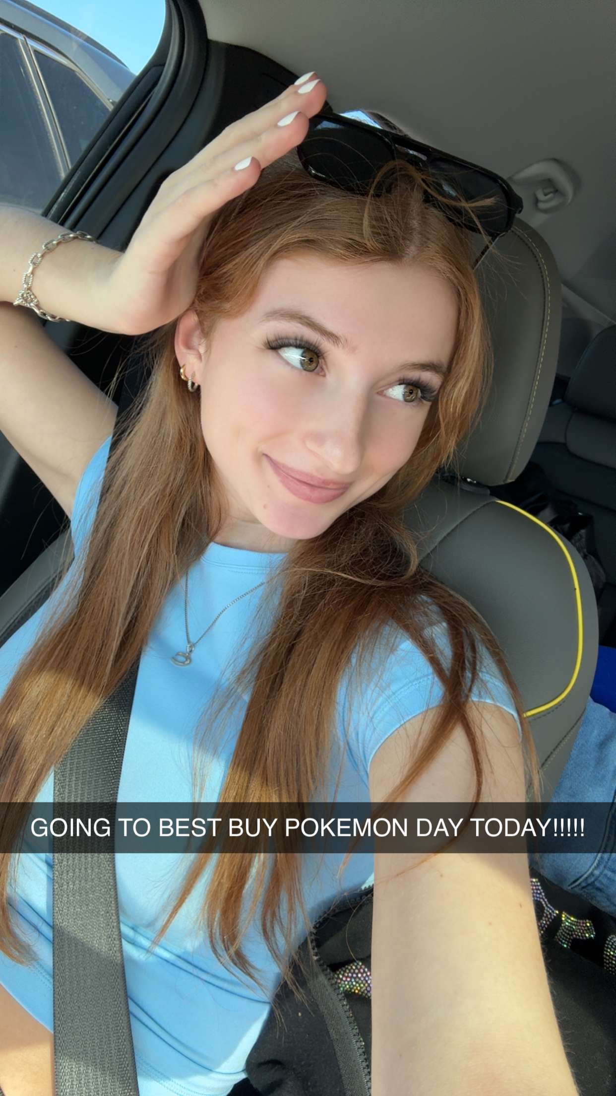 carmmieecat snapchat image archive image