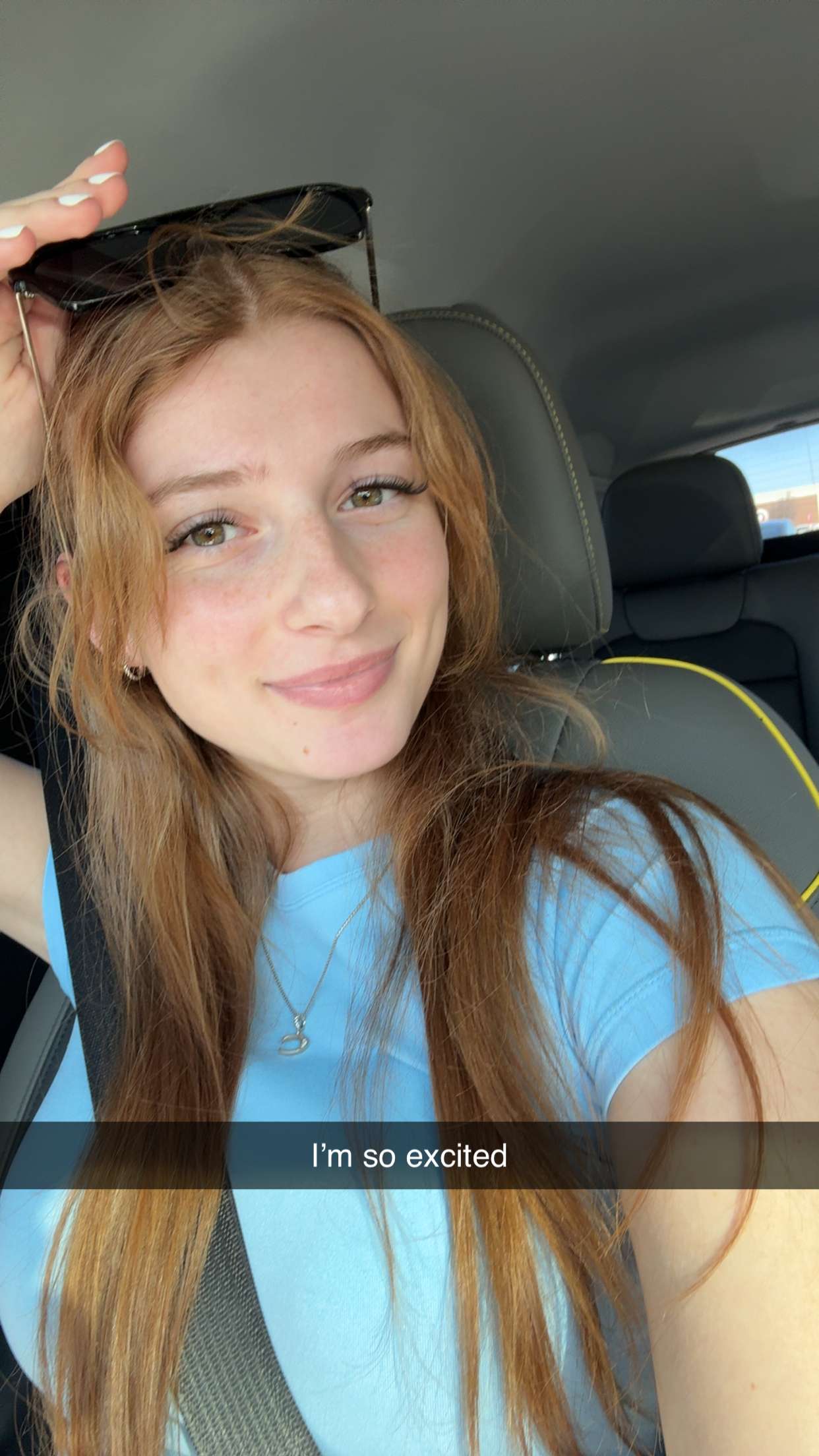 carmmieecat snapchat image archive image