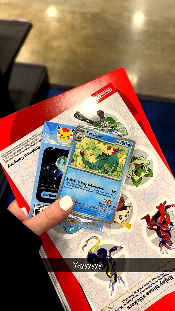 carmmieecat image ~ Altpins