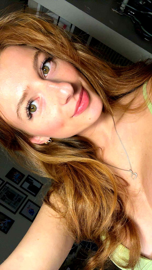 carmmieecat image ~ Altpins