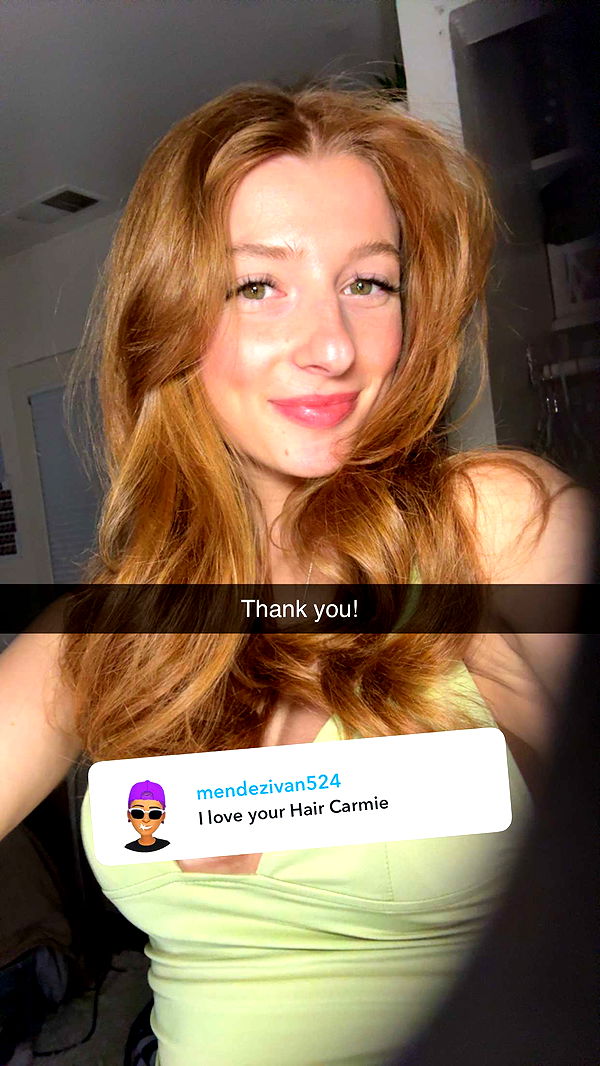 carmmieecat image ~ Altpins