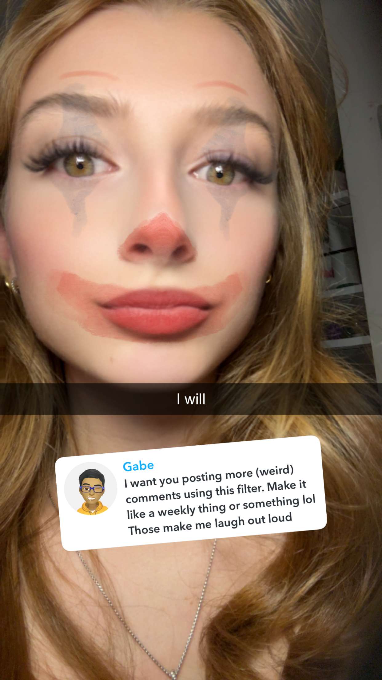 carmmieecat snapchat image archive image