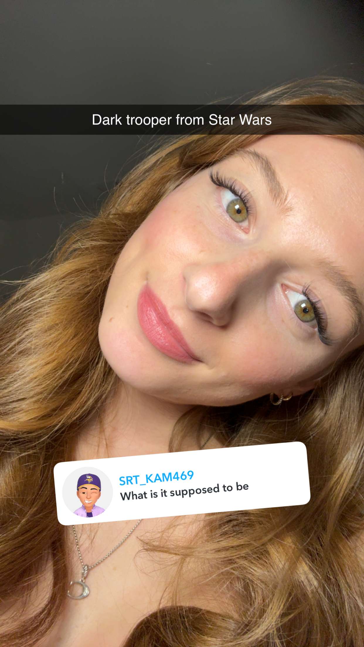 carmmieecat snapchat image archive image