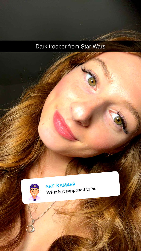 carmmieecat image ~ Altpins