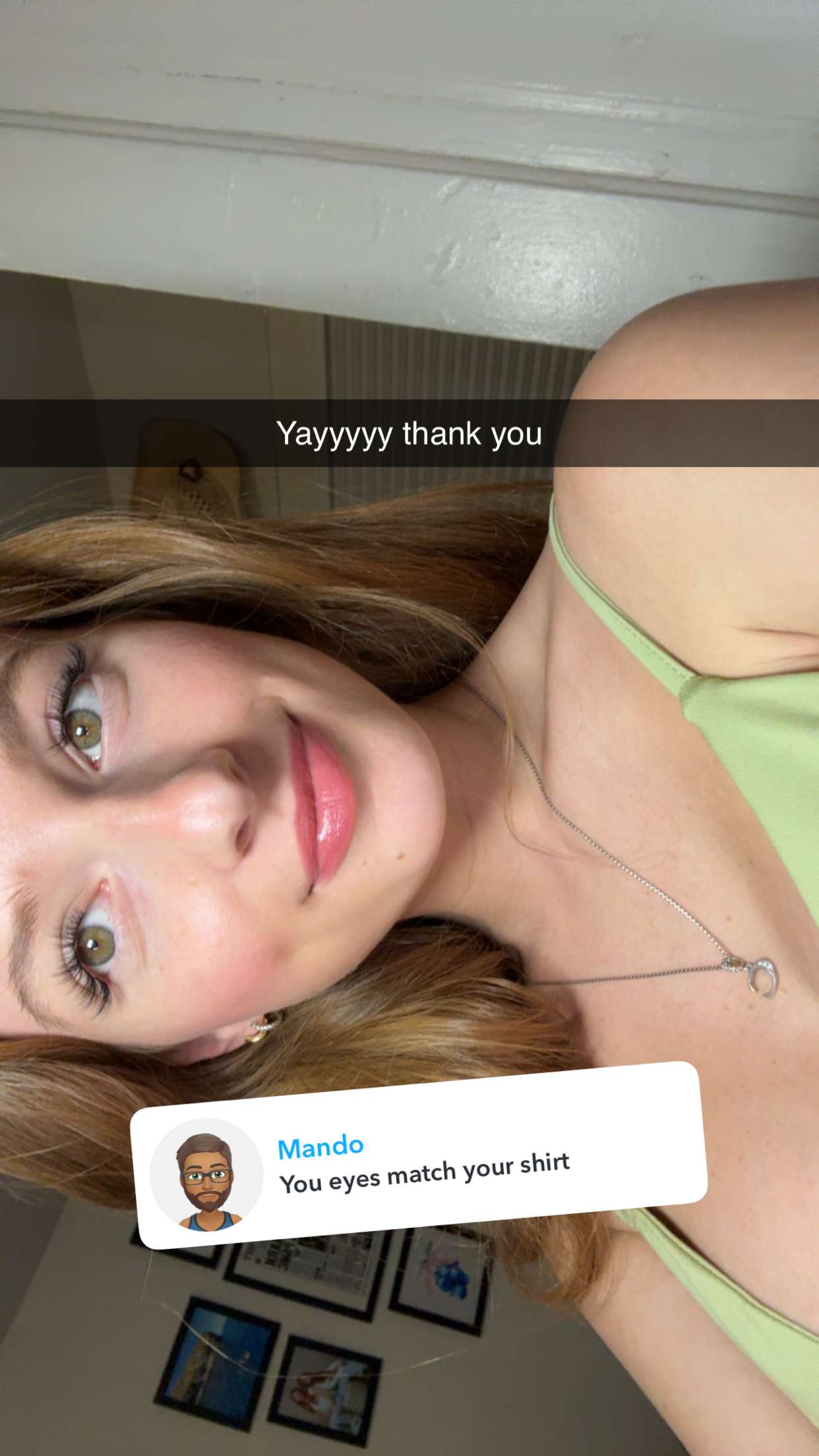 carmmieecat snapchat image archive image