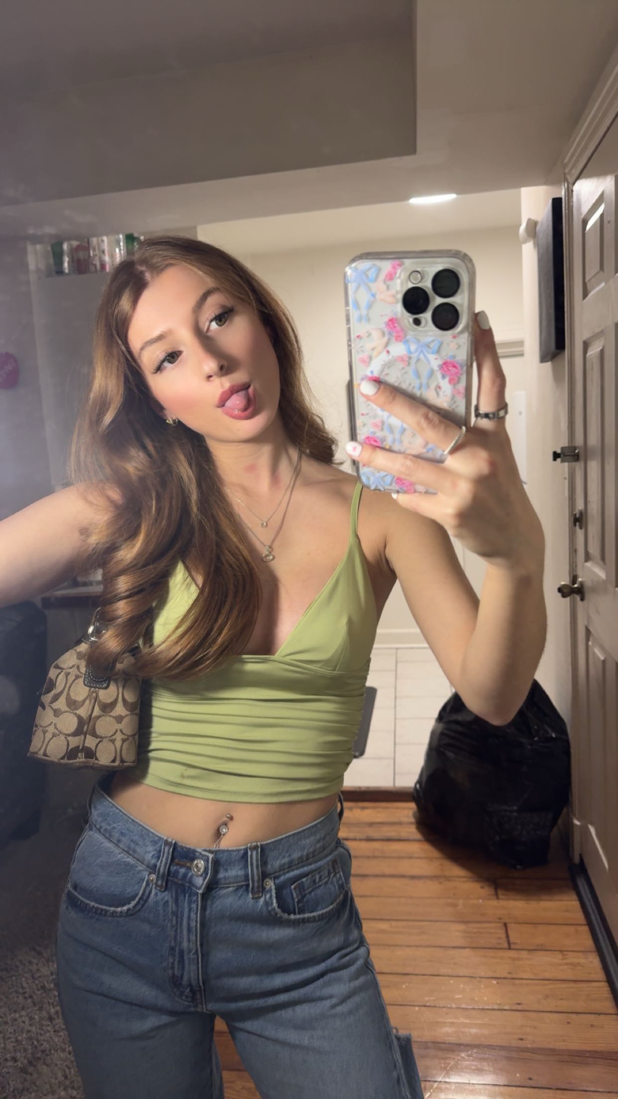 carmmieecat snapchat image archive image