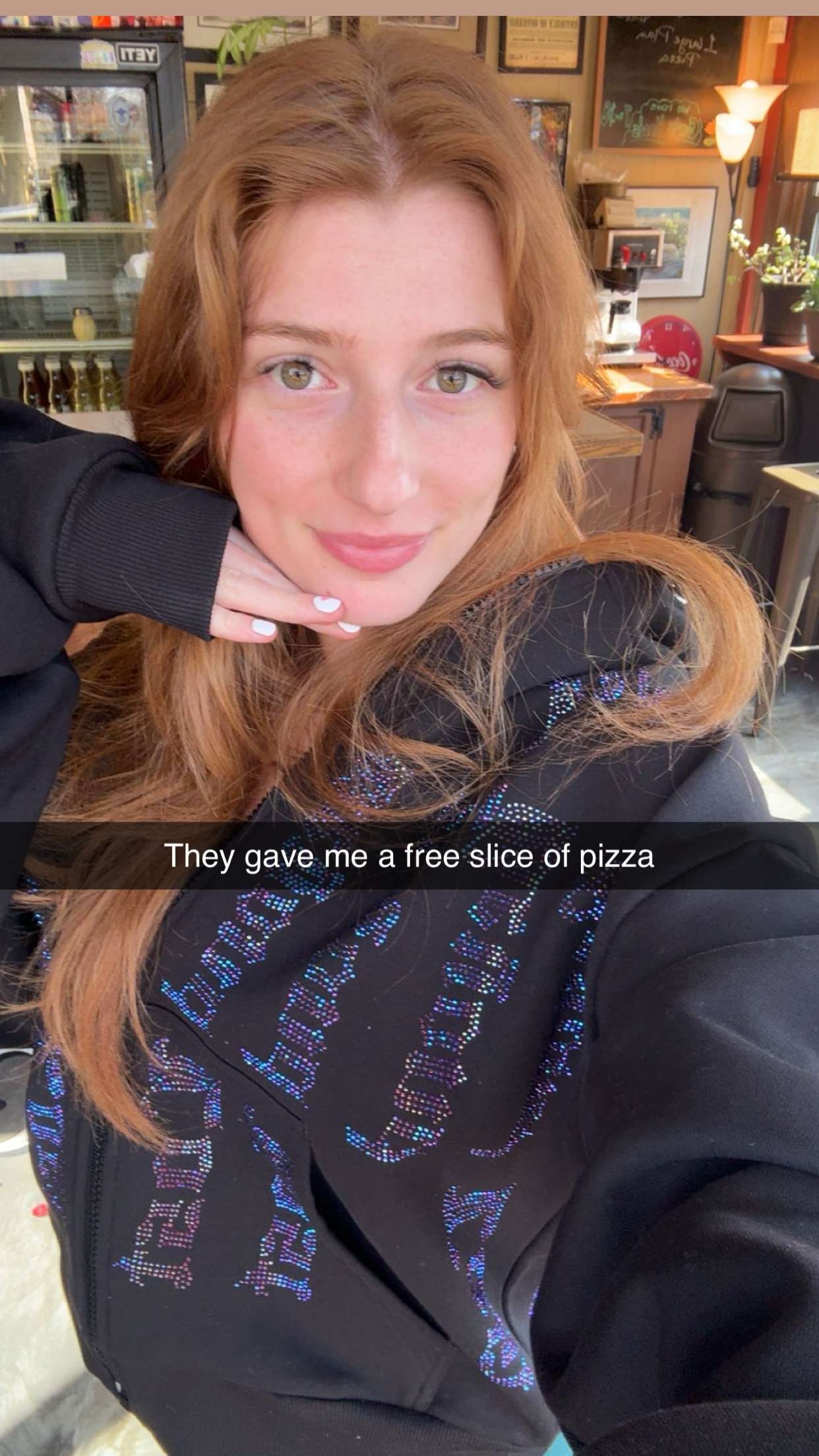 carmmieecat snapchat image archive image