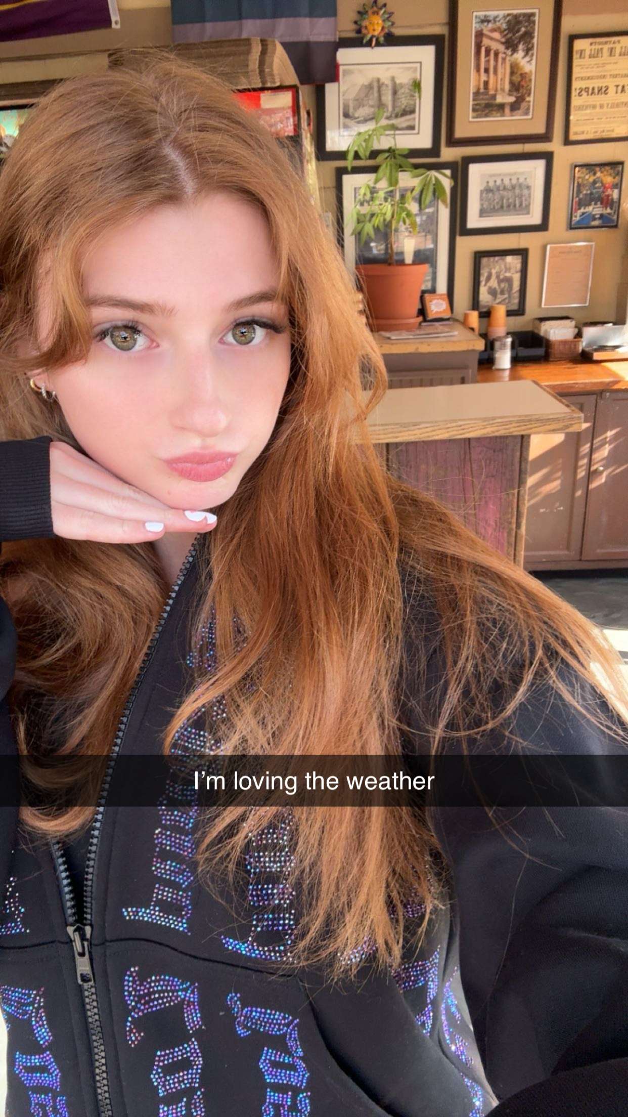 carmmieecat snapchat image archive image