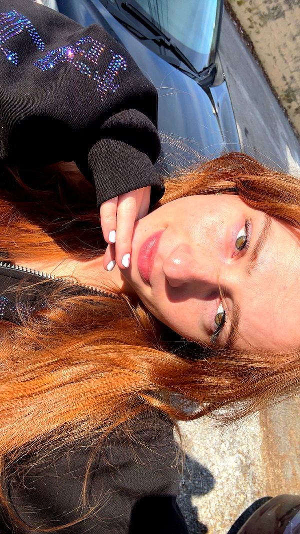 carmmieecat image ~ Altpins