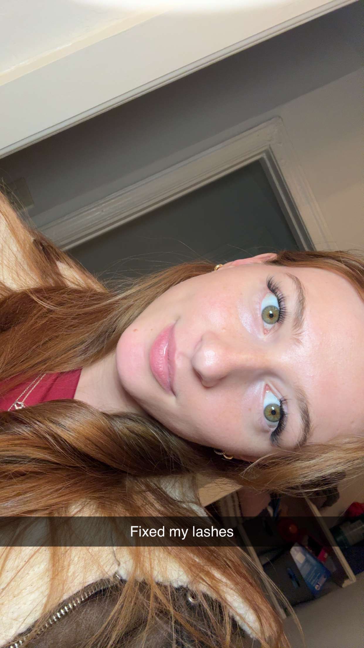 carmmieecat snapchat image archive image