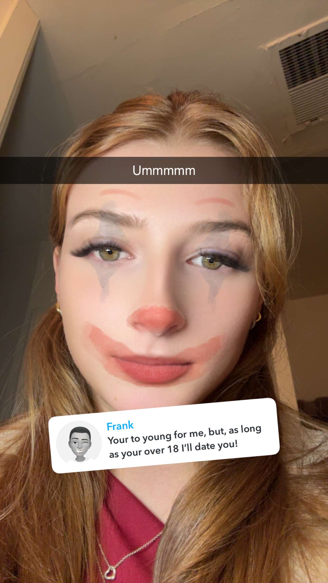 carmmieecat snapchat image archive image