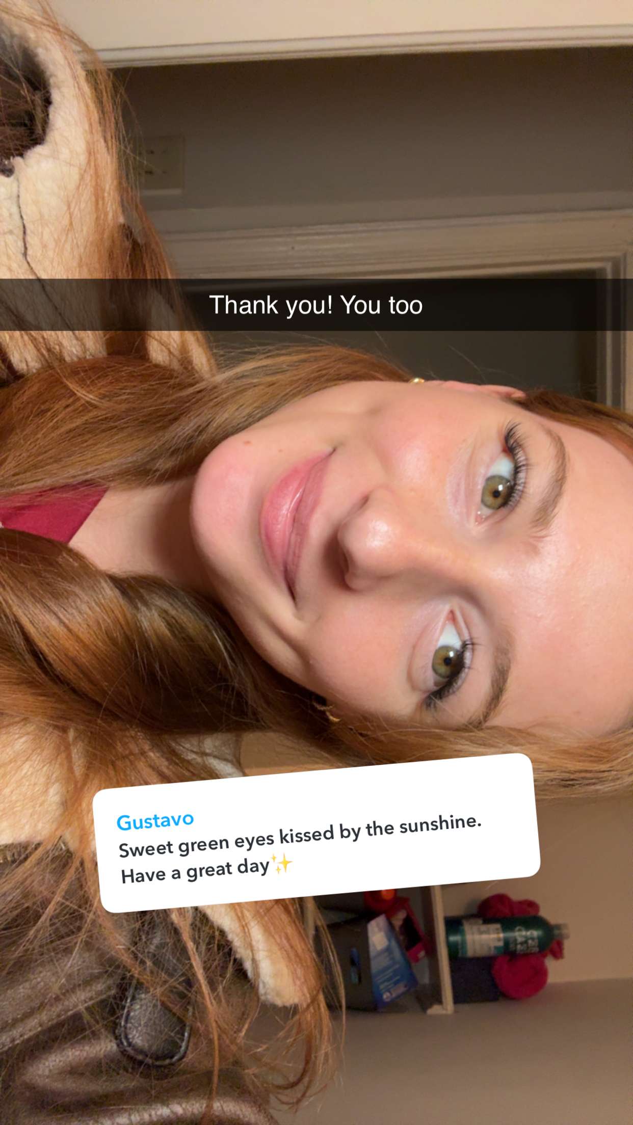 carmmieecat snapchat image archive image