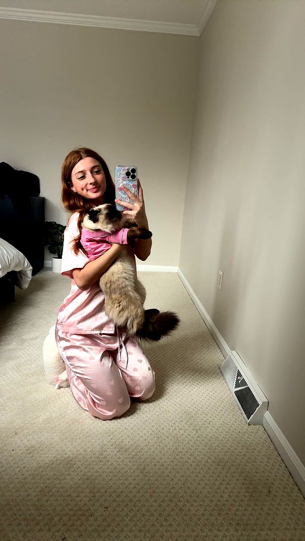 carmmieecat image ~ Altpins