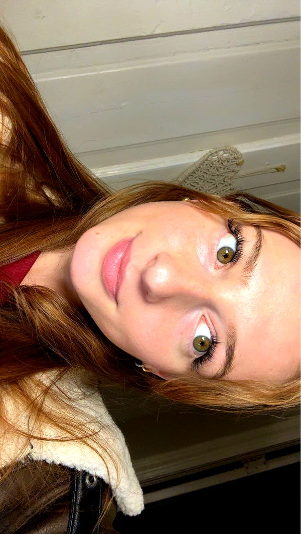 carmmieecat image ~ Altpins