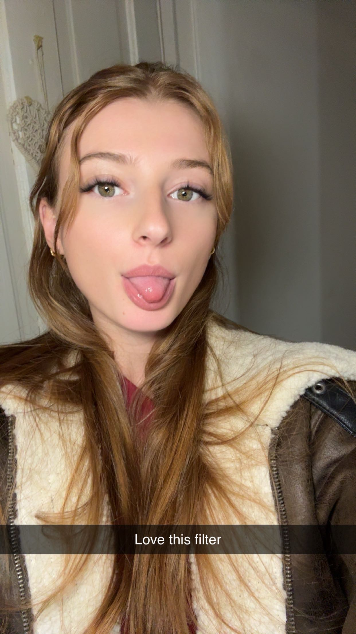 carmmieecat snapchat image archive image