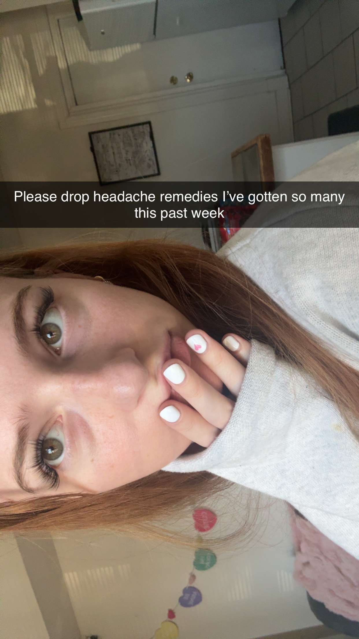 carmmieecat snapchat image archive image