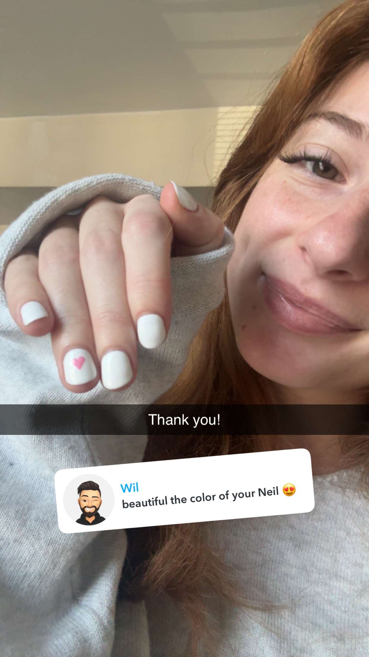 carmmieecat snapchat image archive image