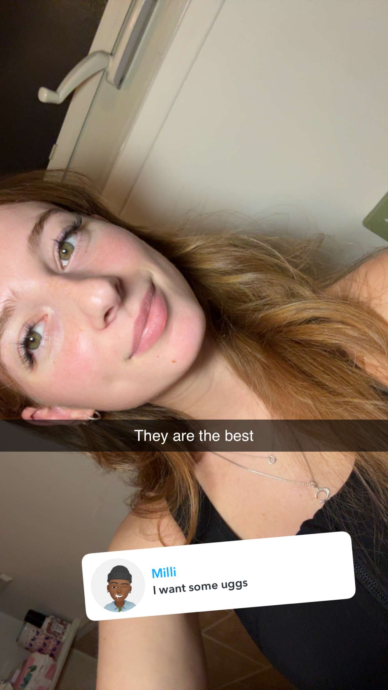 carmmieecat snapchat image archive image