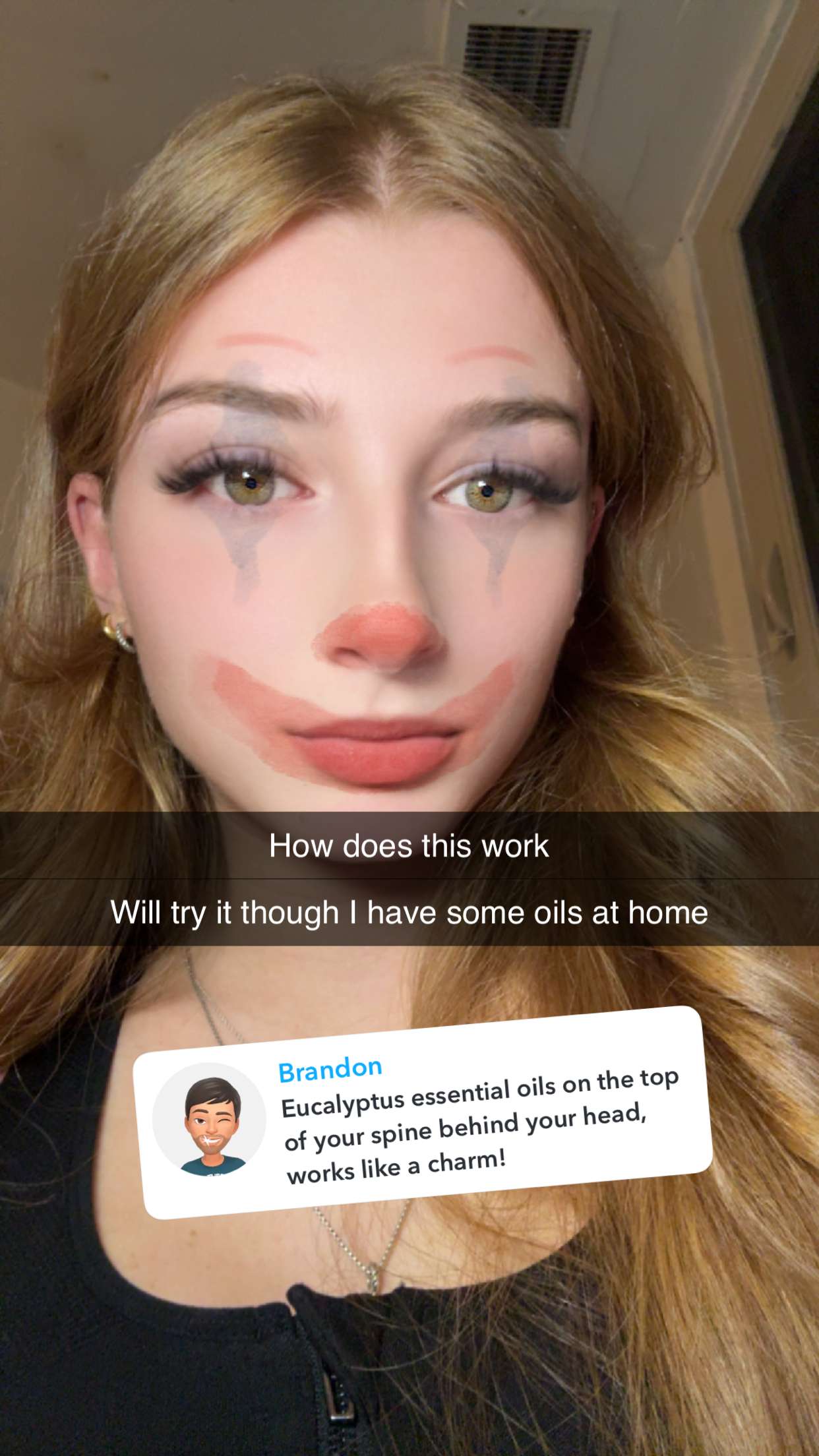 carmmieecat snapchat image archive image