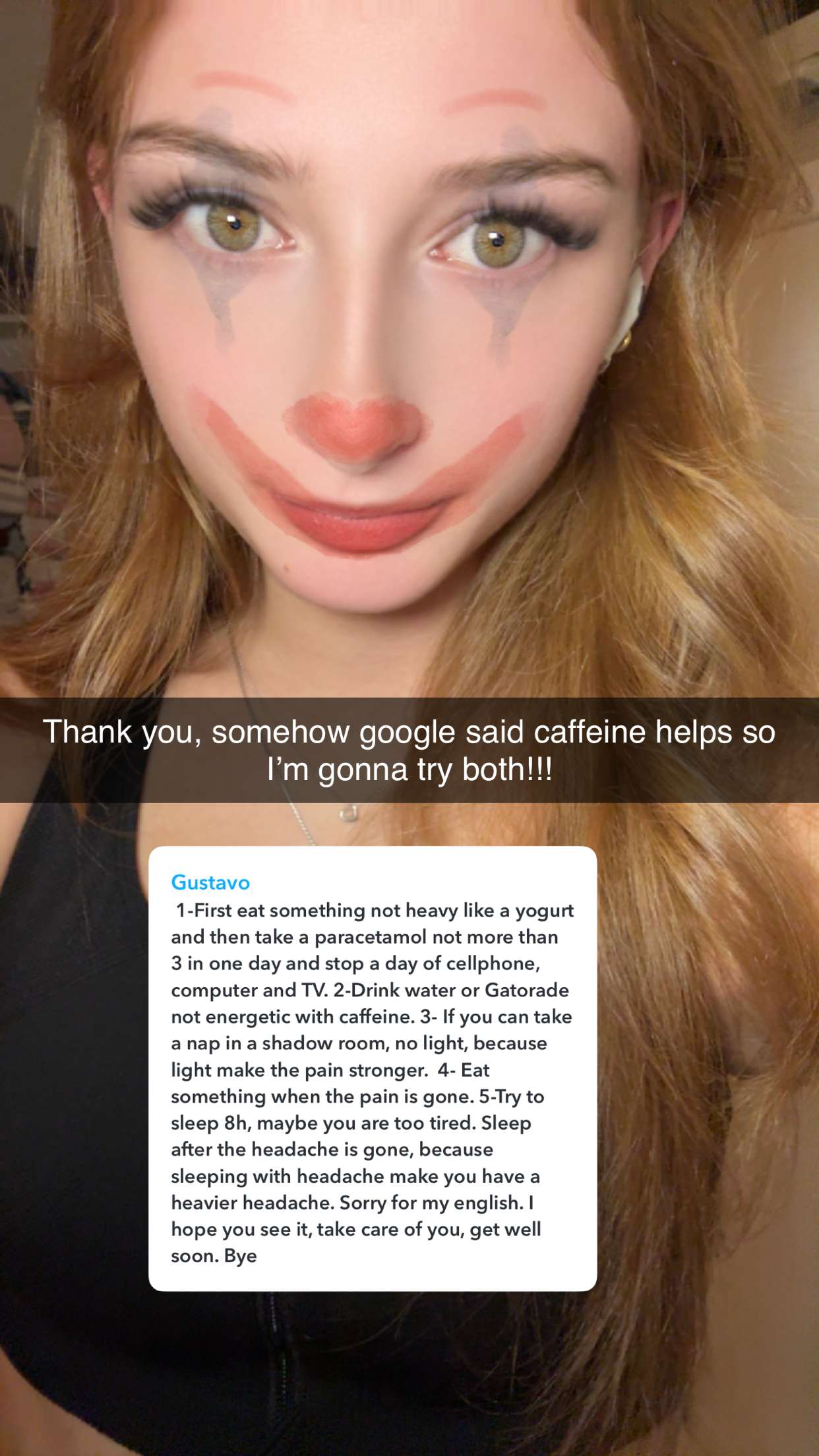 carmmieecat snapchat image archive image