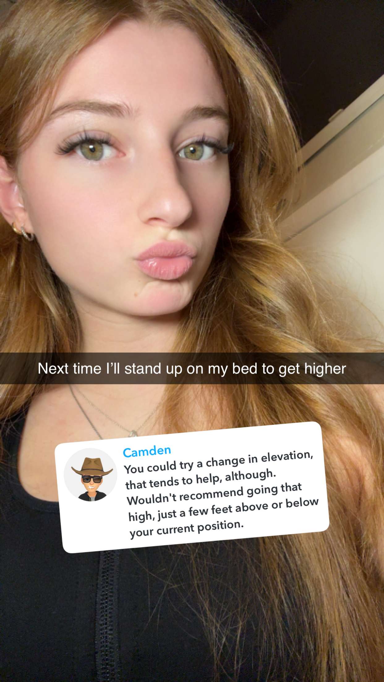carmmieecat snapchat image archive image