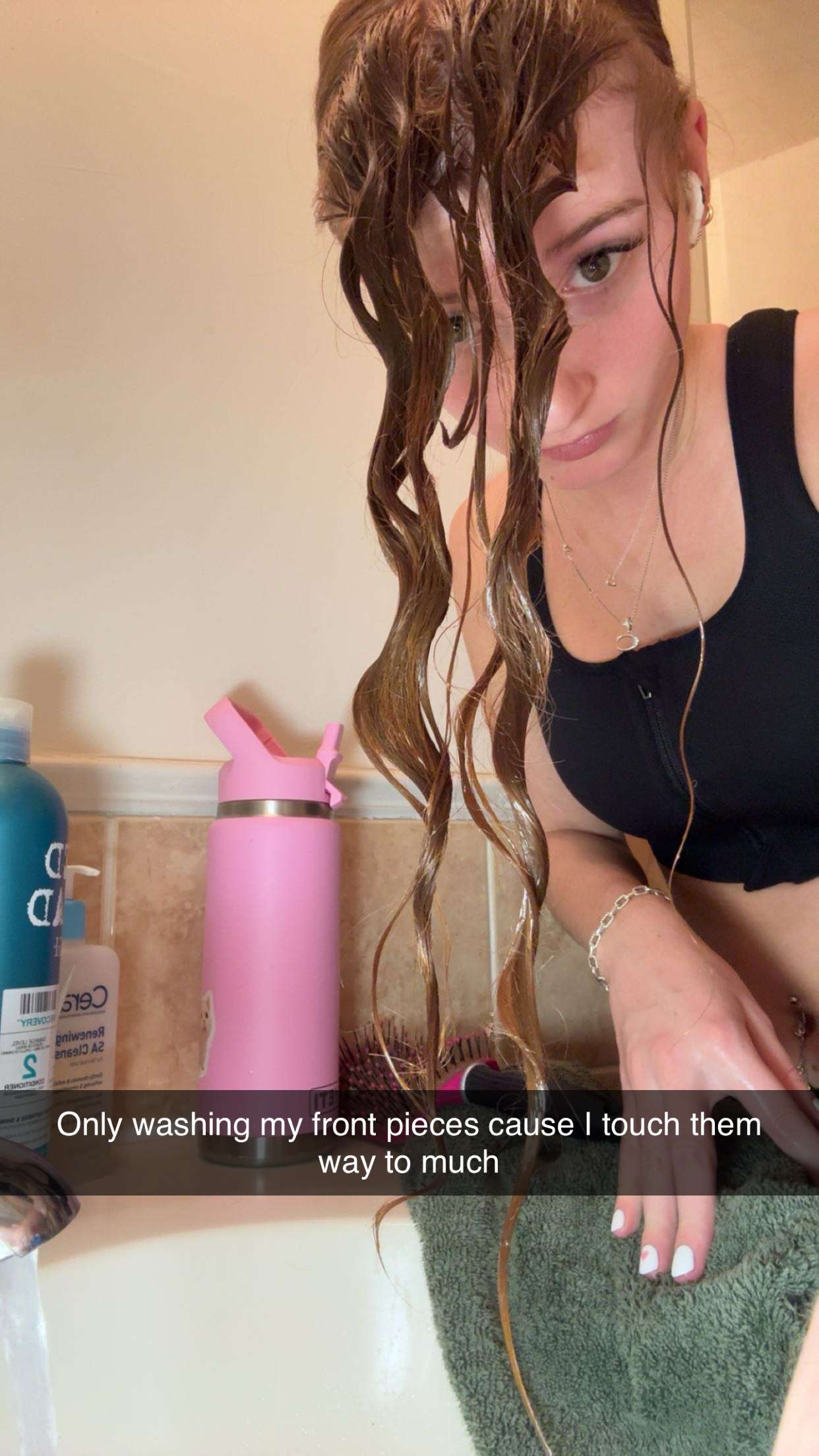 carmmieecat snapchat image archive image