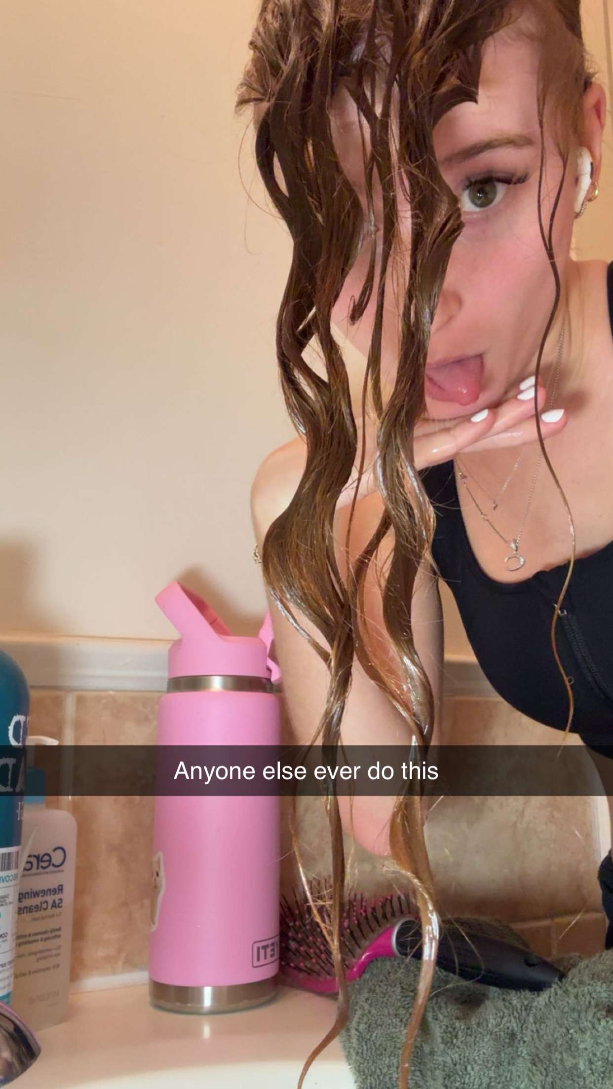 carmmieecat snapchat image archive image