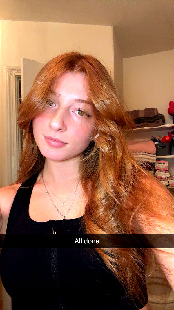 carmmieecat image ~ Altpins