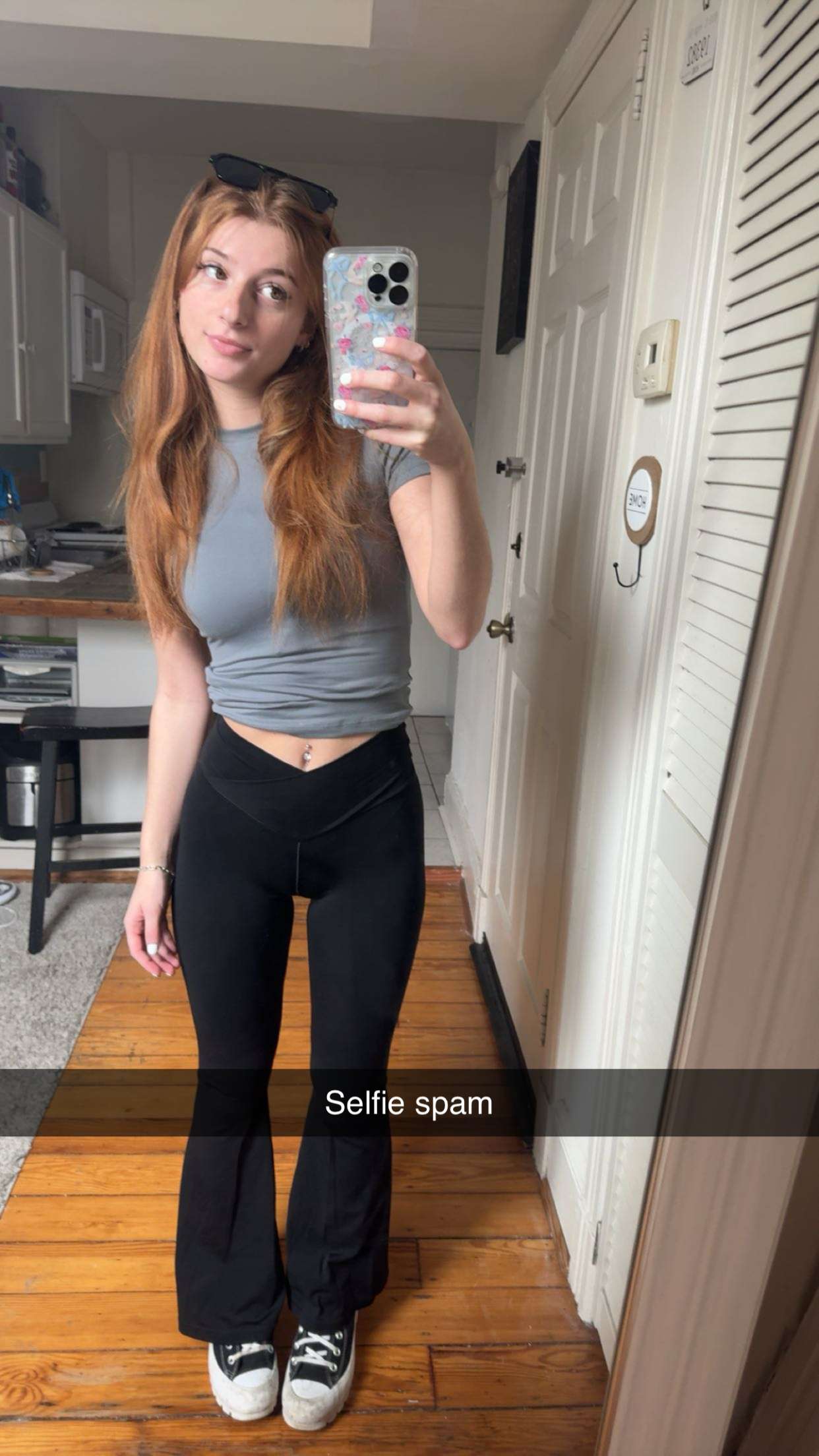 carmmieecat snapchat image archive image