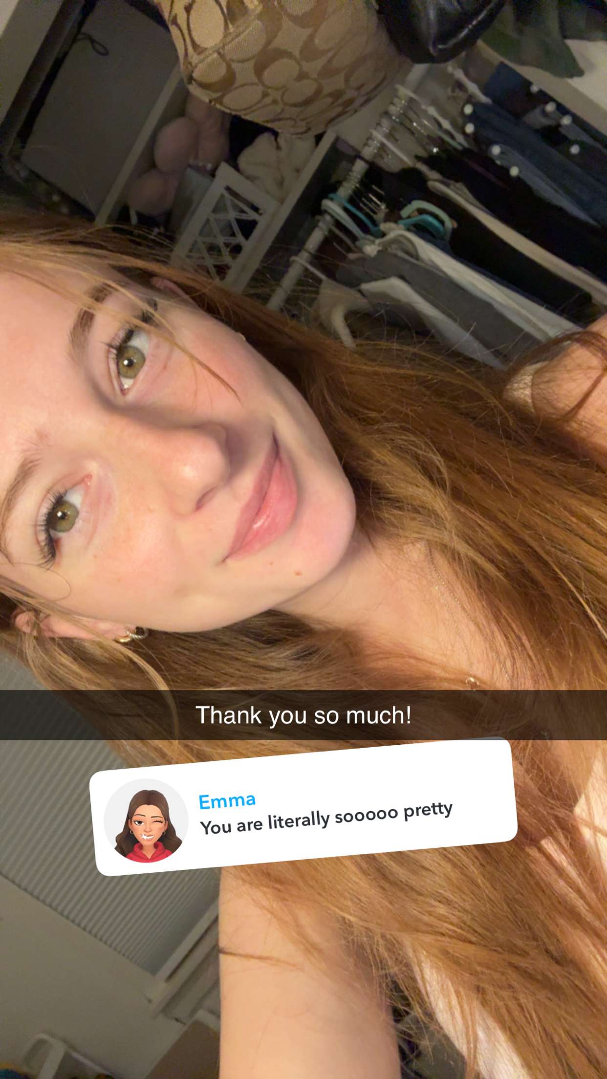 carmmieecat snapchat image archive image