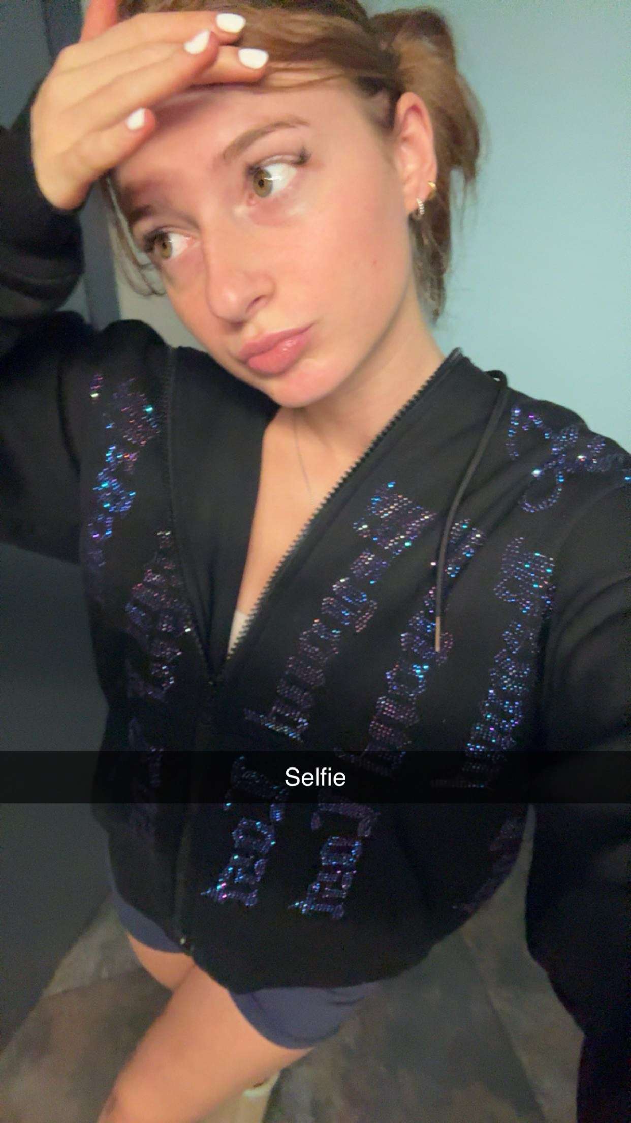 carmmieecat snapchat image archive image