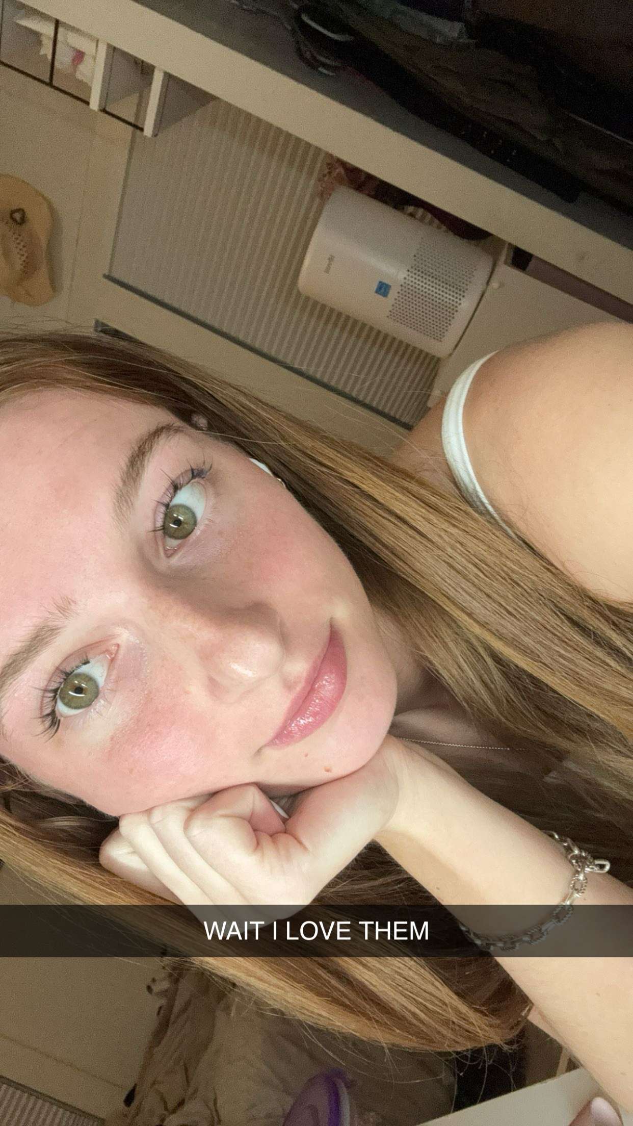 carmmieecat snapchat image archive image