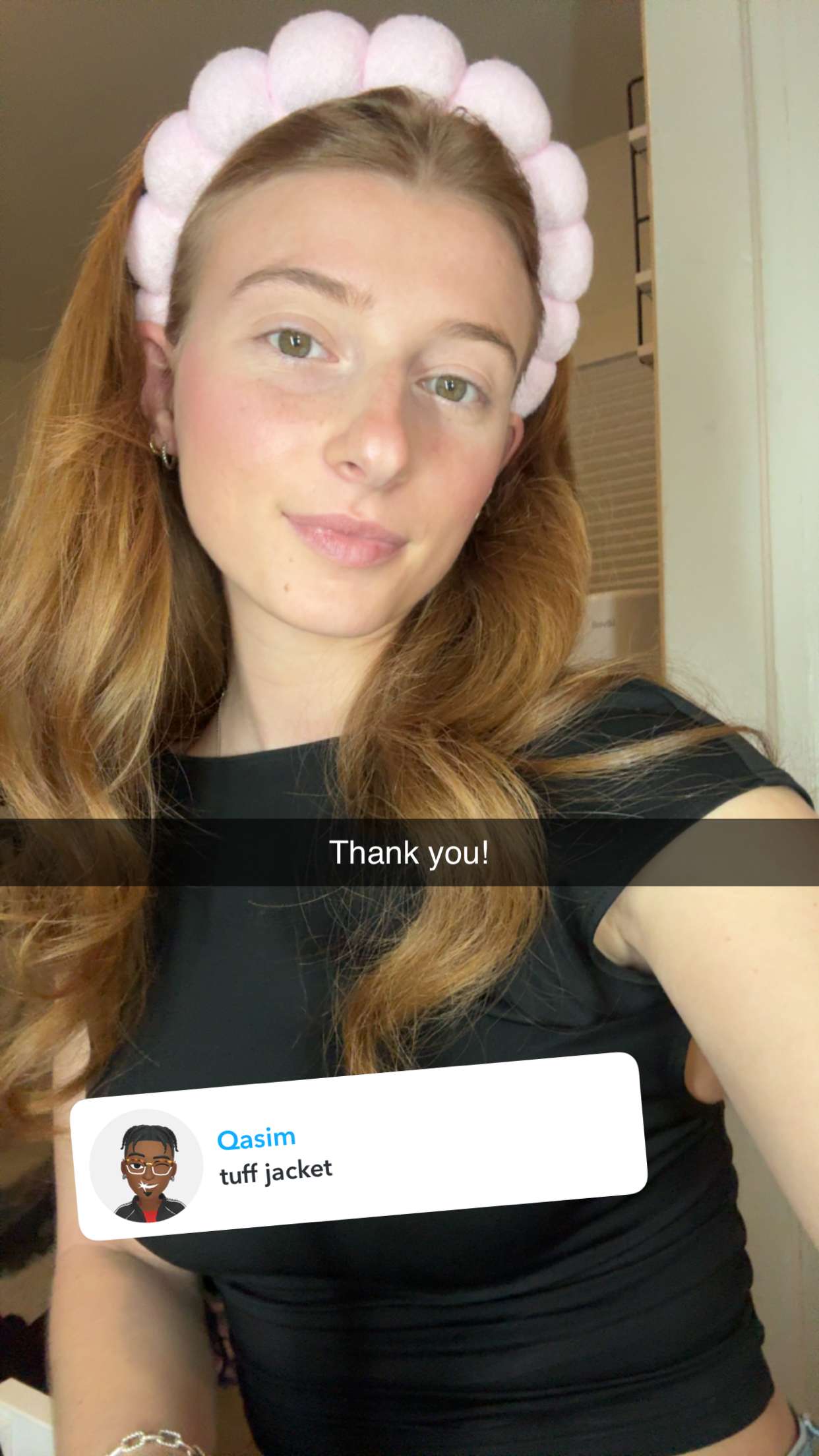 carmmieecat snapchat image archive image