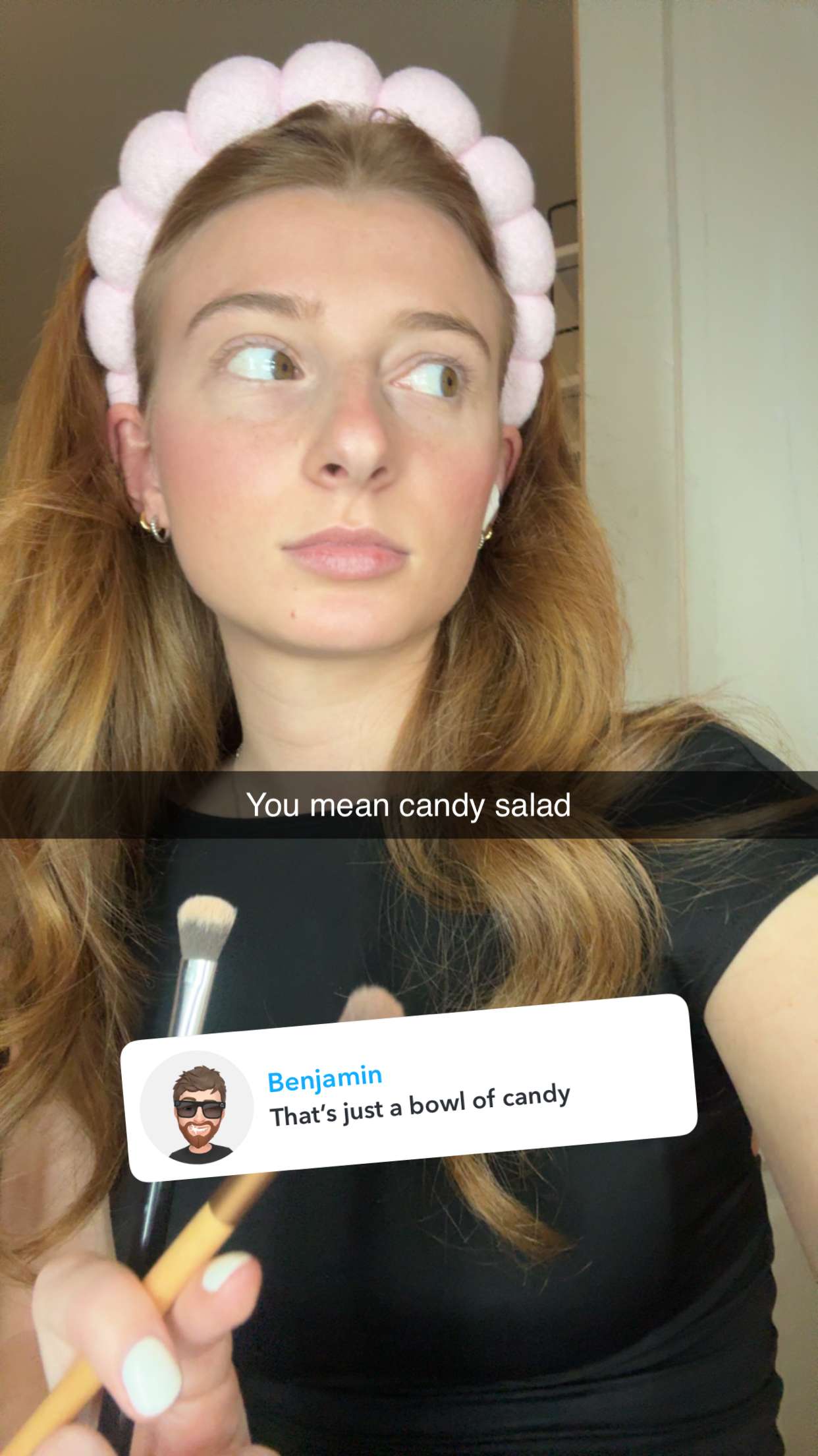 carmmieecat snapchat image archive image