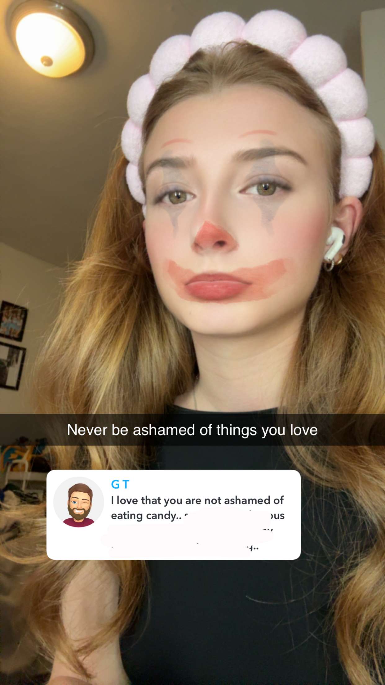 carmmieecat snapchat image archive image