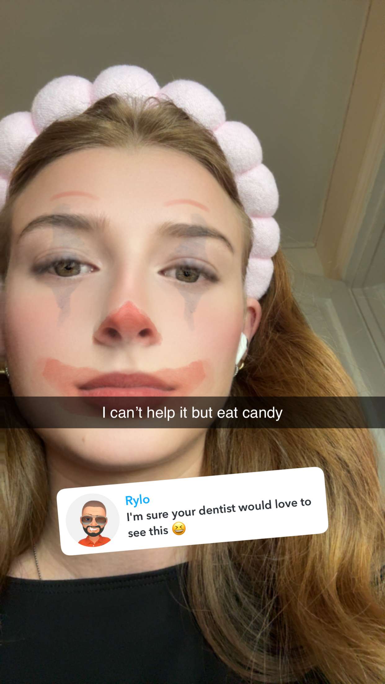 carmmieecat snapchat image archive image