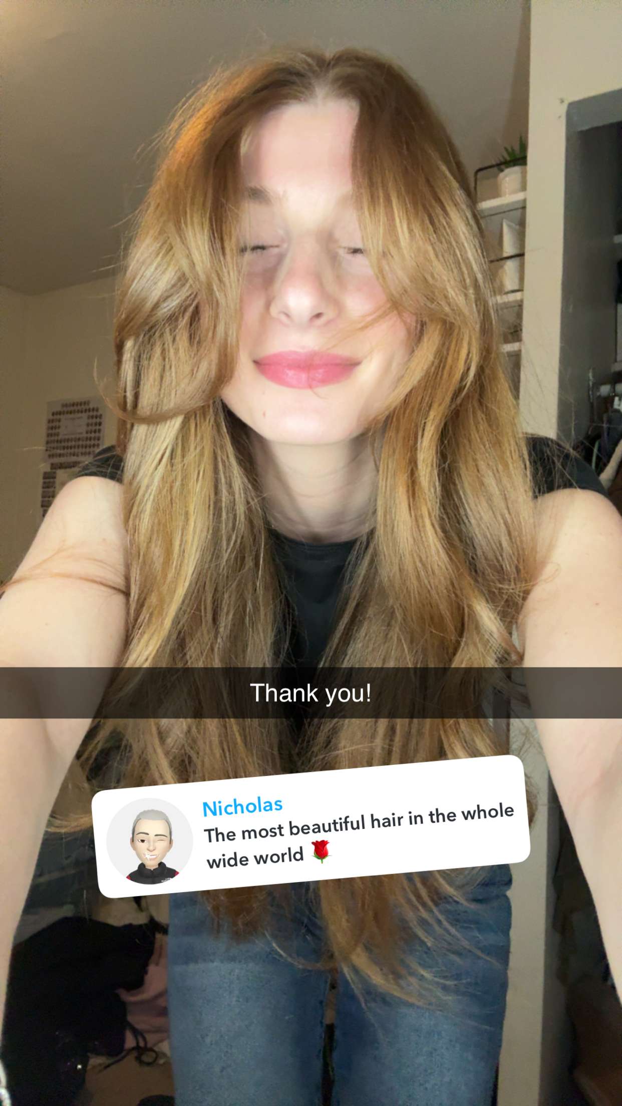 carmmieecat snapchat image archive image