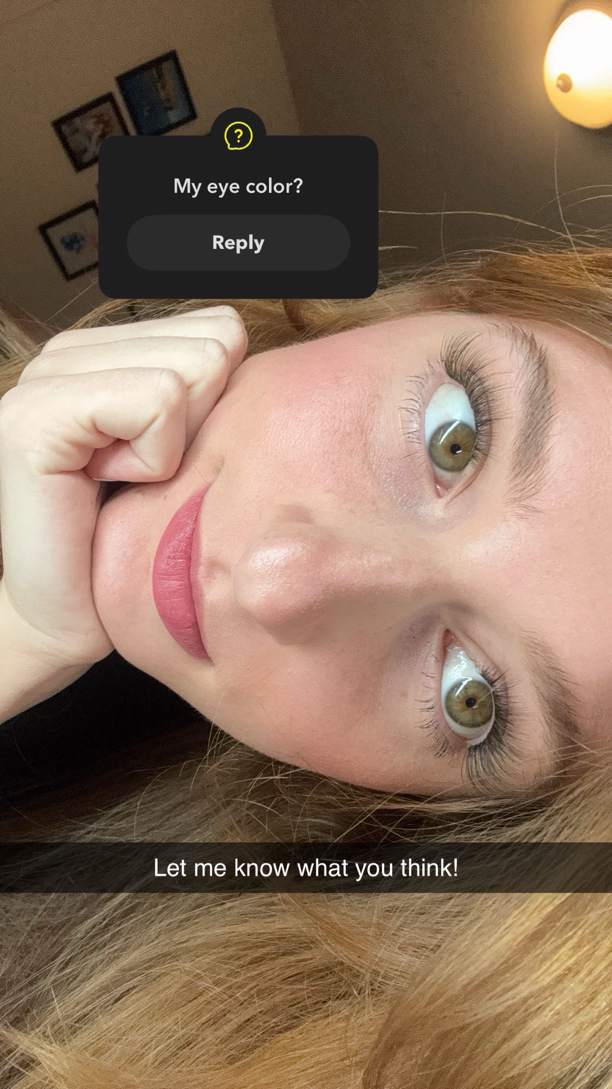 carmmieecat snapchat image archive image