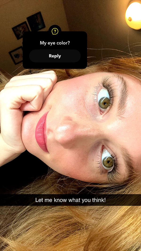 carmmieecat image ~ Altpins