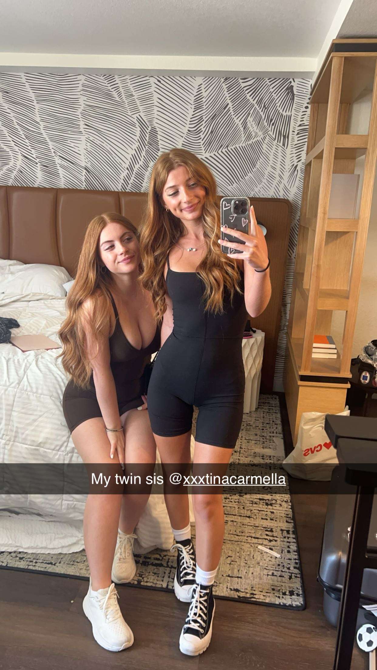 carmmieecat snapchat image archive image