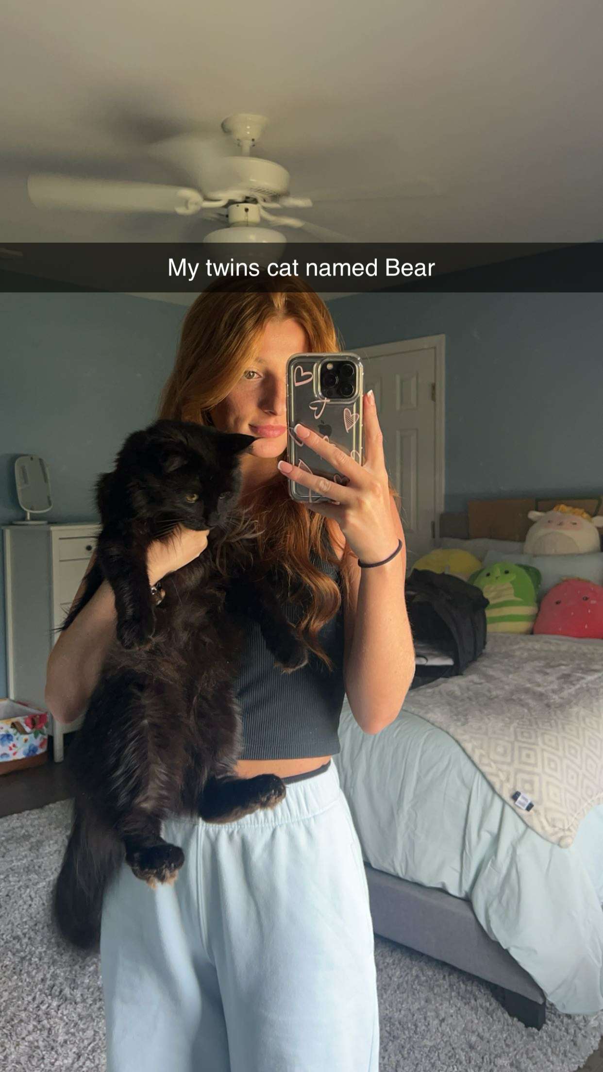 carmmieecat snapchat image archive image