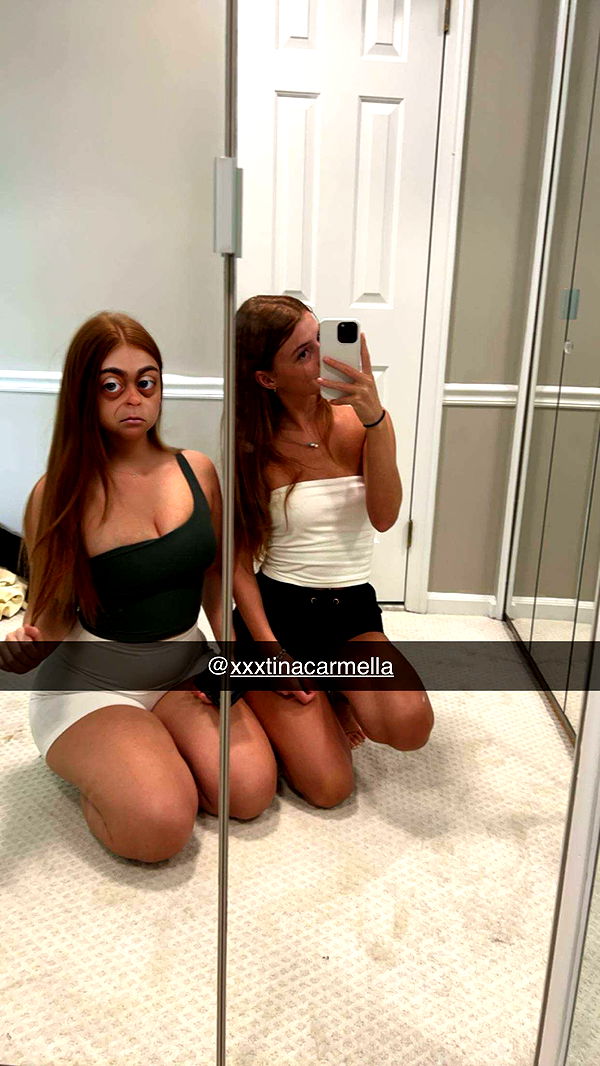 carmmieecat image ~ Altpins