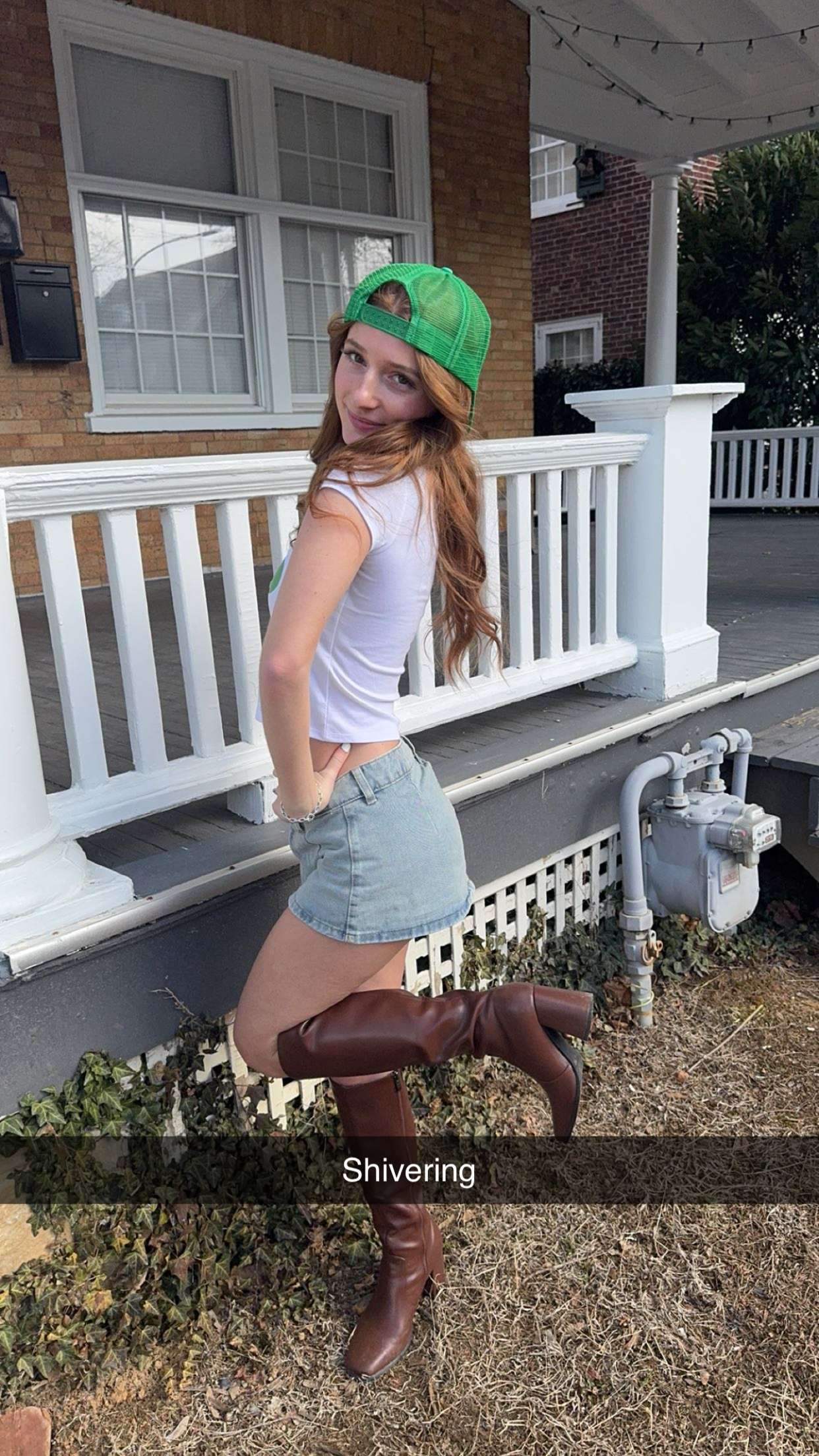 carmmieecat snapchat image archive image