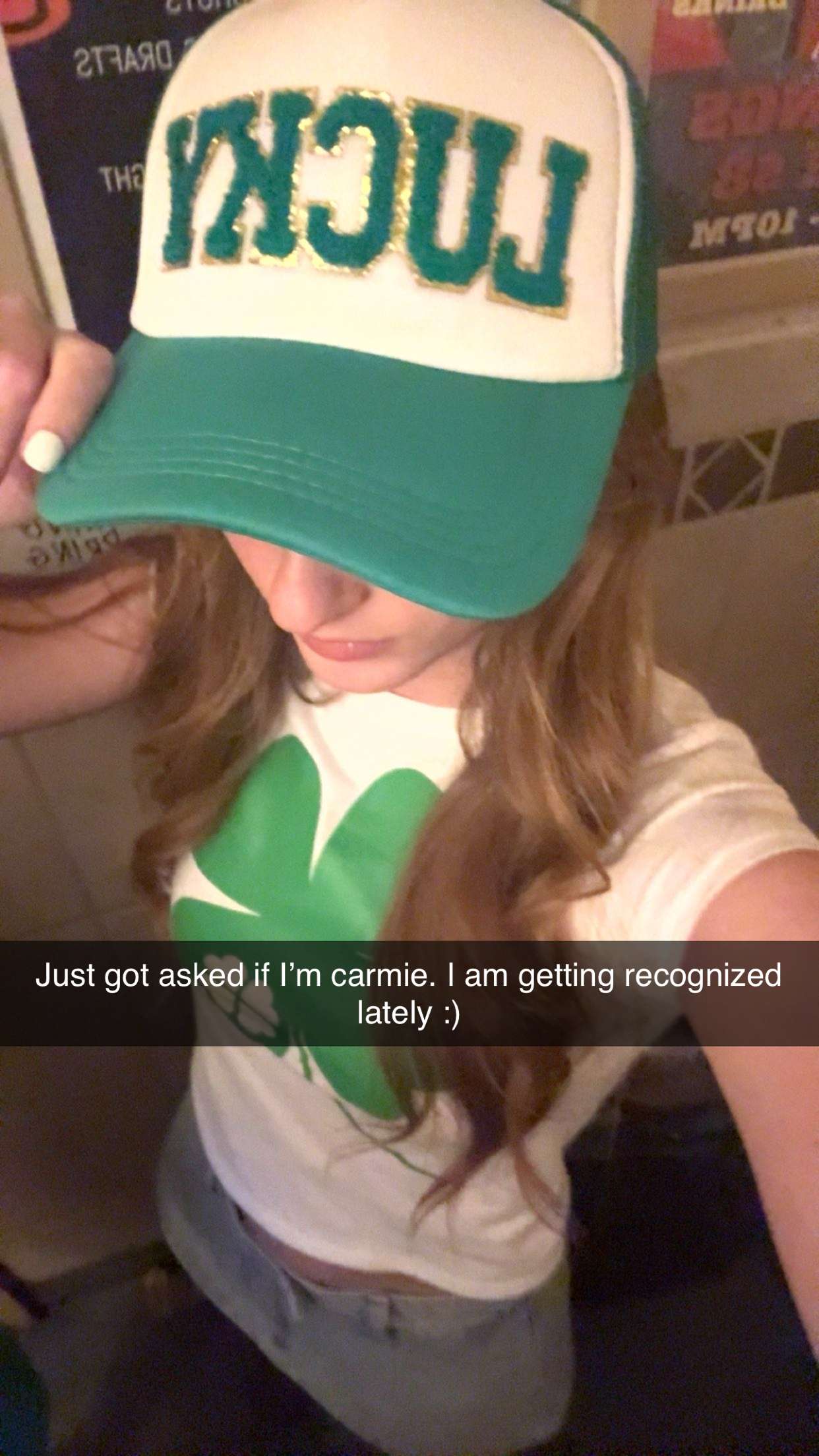 carmmieecat snapchat image archive image